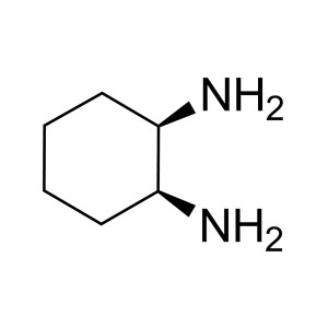 1,2-diaminocikloheksāns C6H14N2 CAS 694-83-7 cis un trans maisījums (DCH-99)