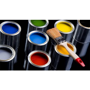 Dipropilēnglikola butilēteris C10H22O3 CAS 29911-28-2 efektīvi šķīdinātāji DPnB