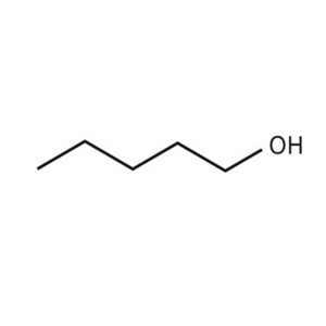 n-pentanols CH3(CH2)4OH Cas Nr.: 71-41-0